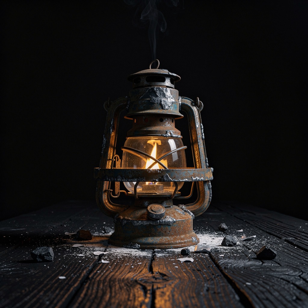 Reforged album cover
