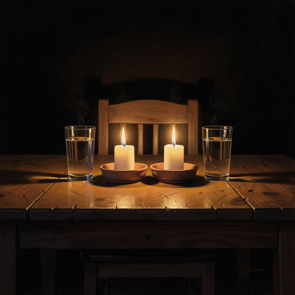 Sacred Ordinary album cover