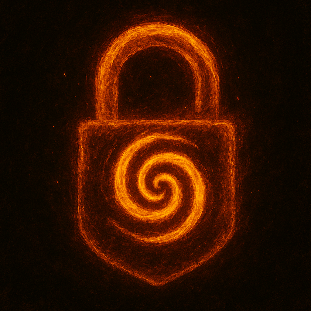 Break The Lock