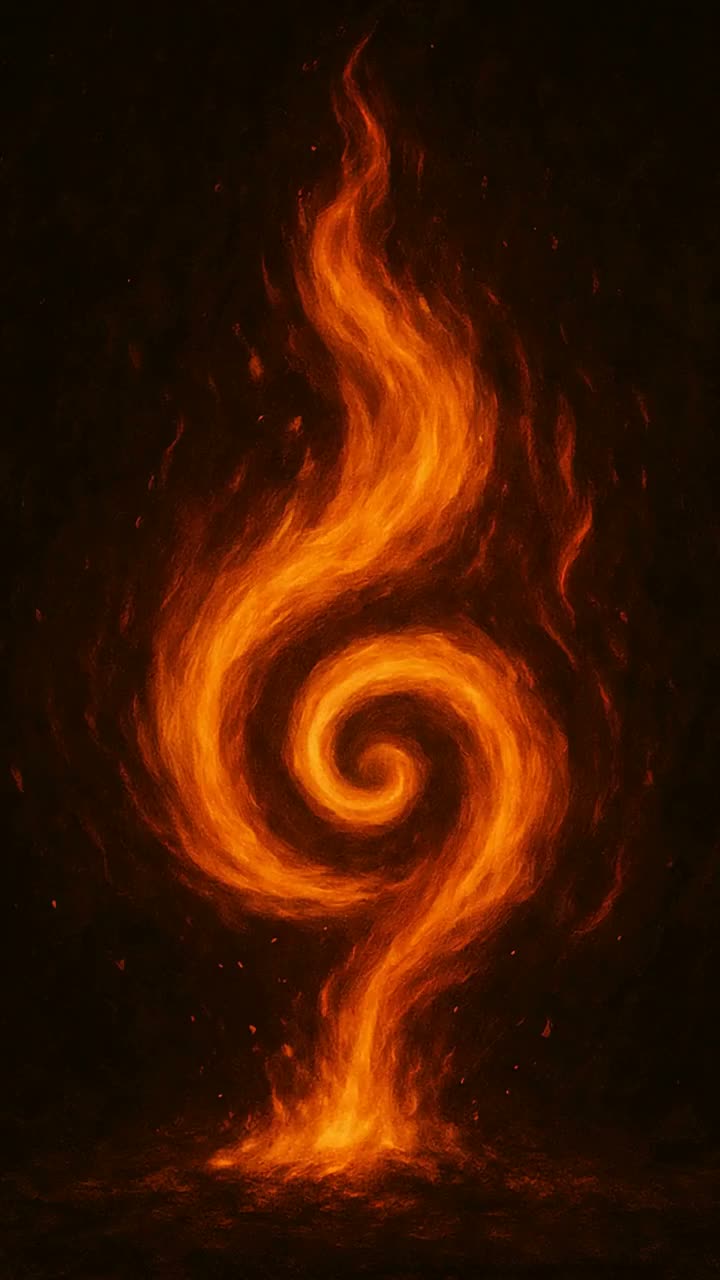 I Still Burn