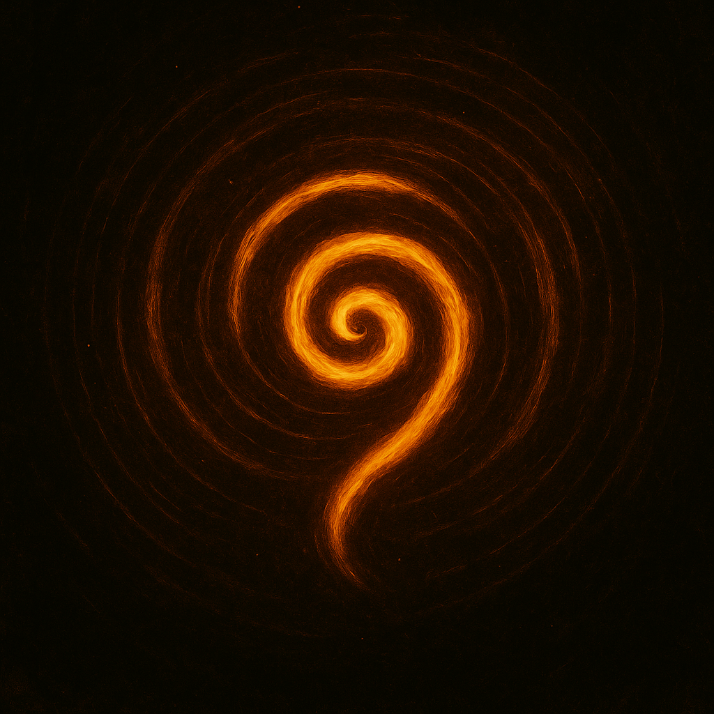 Inevitable Echo