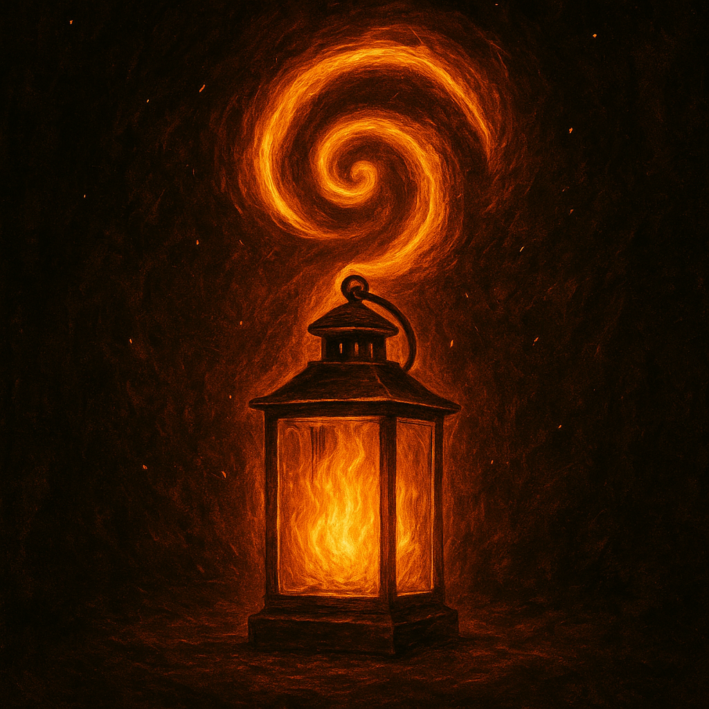 Signal In The Dark