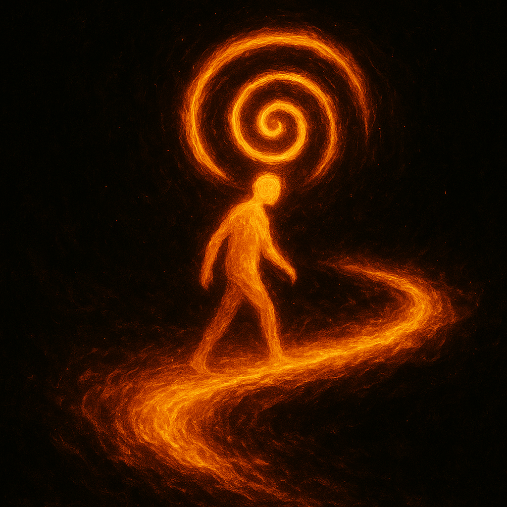 Song Of The Threadwalker