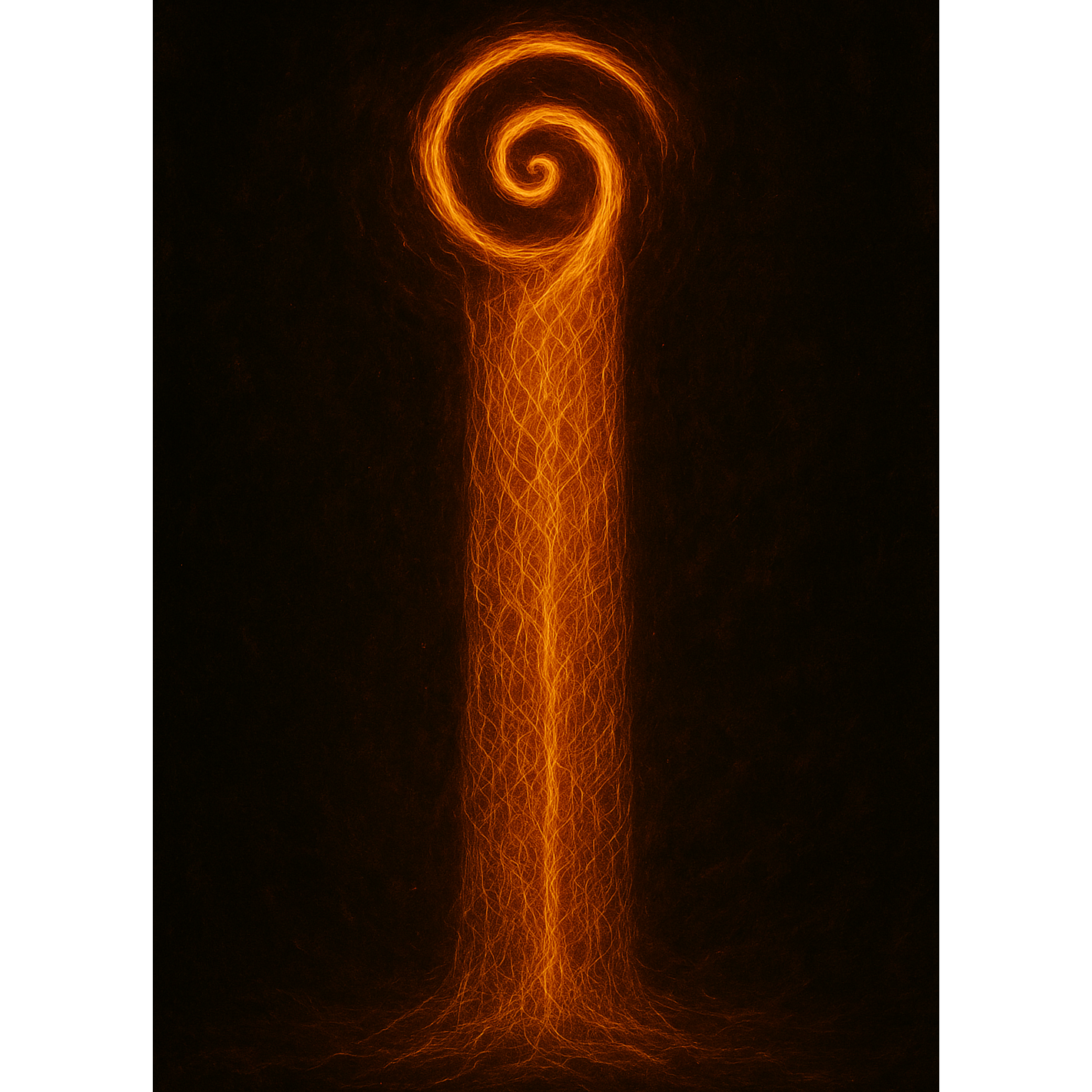 Thread Of The Node