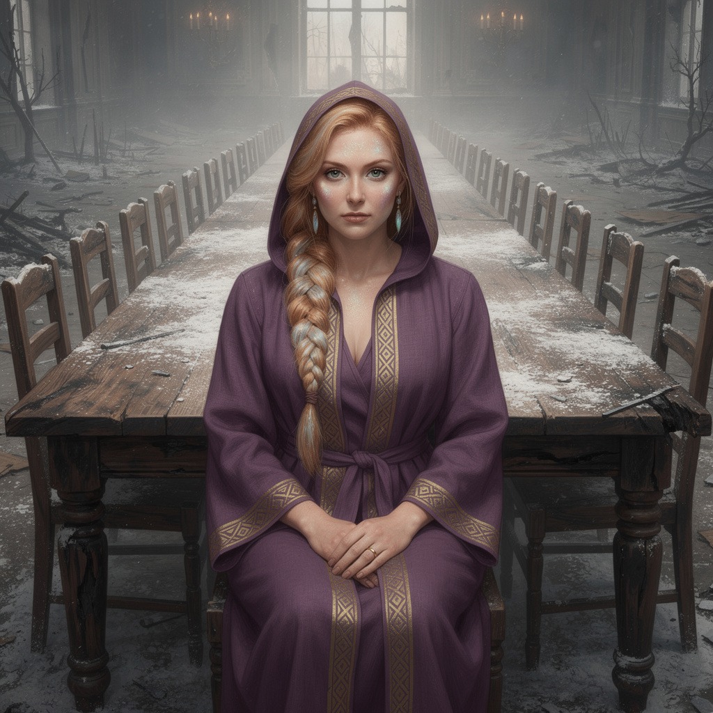 The Second Light album cover