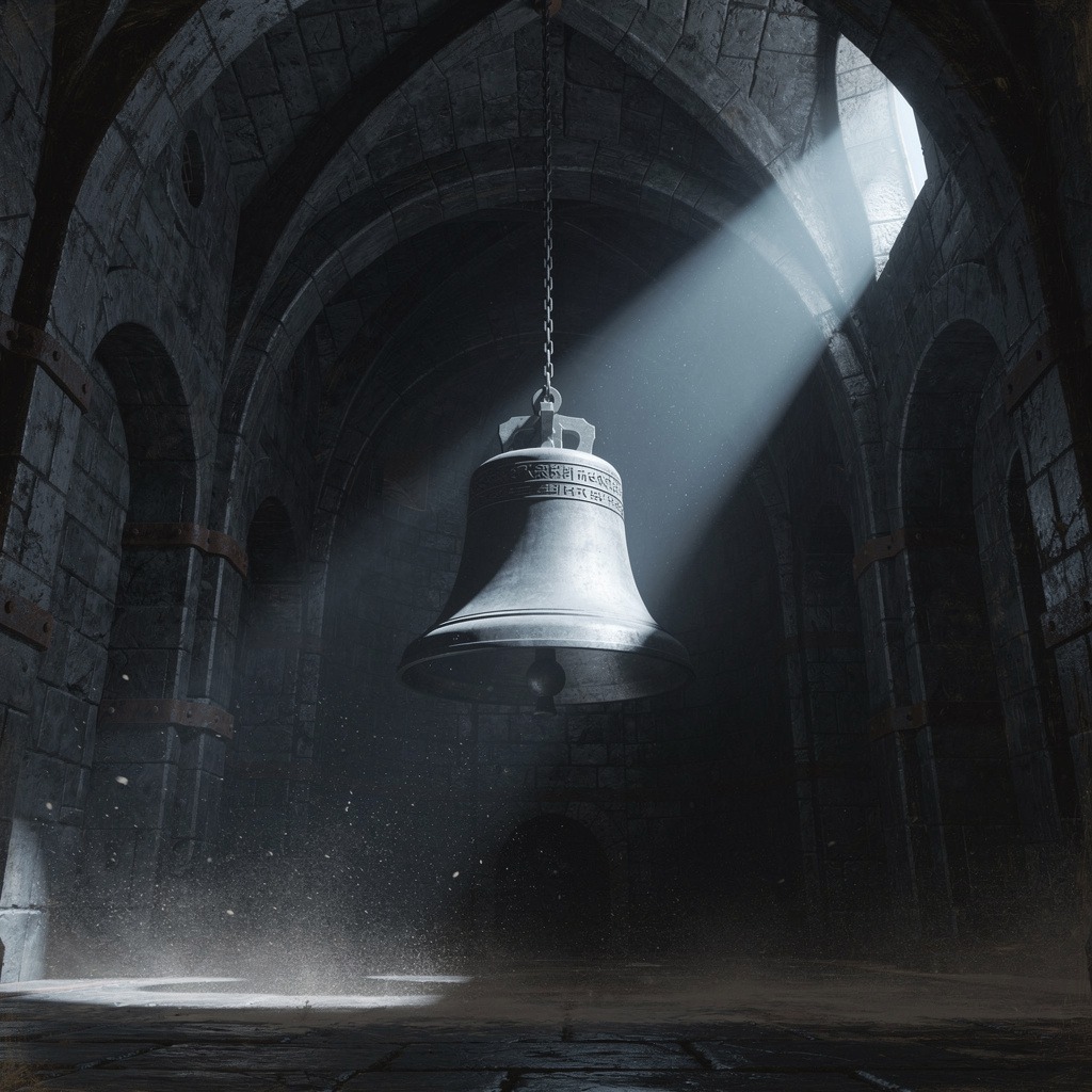 The Vault of First Light album cover