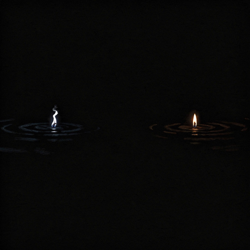 Void or Fire album cover